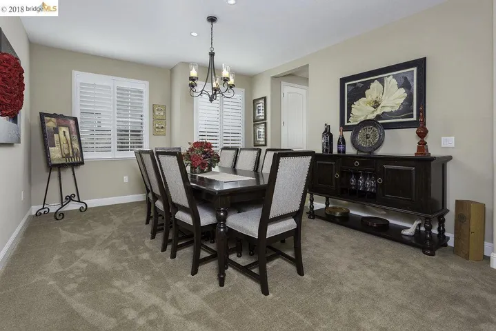 1520 Mildred Ave, Brentwood, California 94513