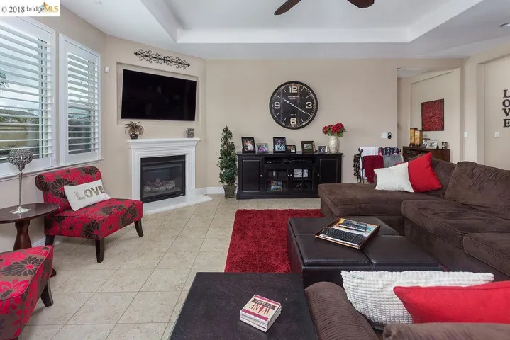 1520 Mildred Ave, Brentwood, California 94513