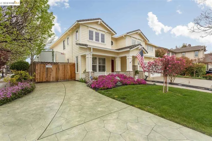 1475 Majestic Ln, Brentwood, California 94513
