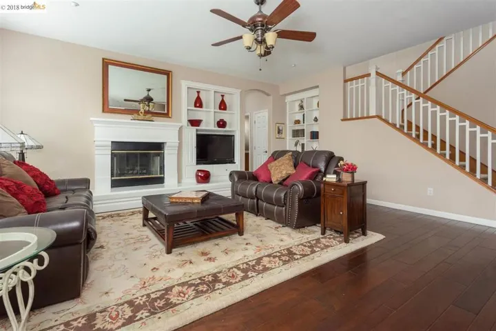 1475 Majestic Ln, Brentwood, California 94513