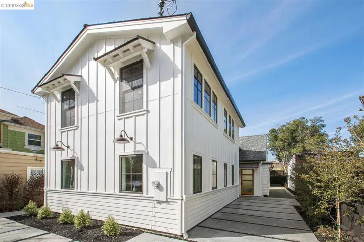 905 Hearst Ave, Berkeley, California 94710