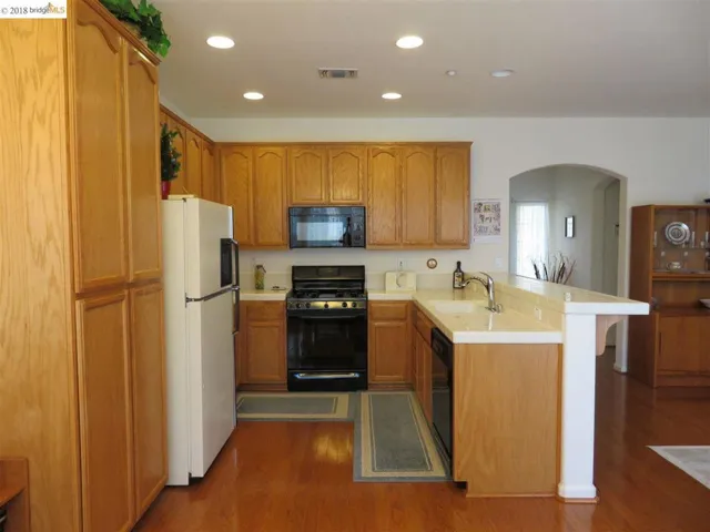 675 Stewart Way, Brentwood, California 94513