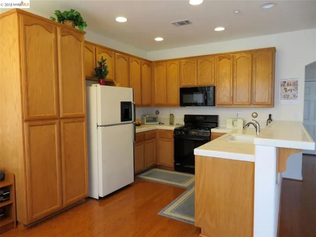 675 Stewart Way, Brentwood, California 94513