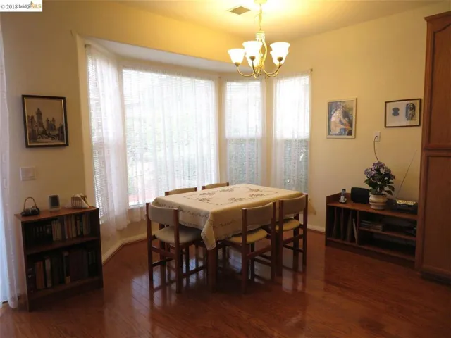 675 Stewart Way, Brentwood, California 94513