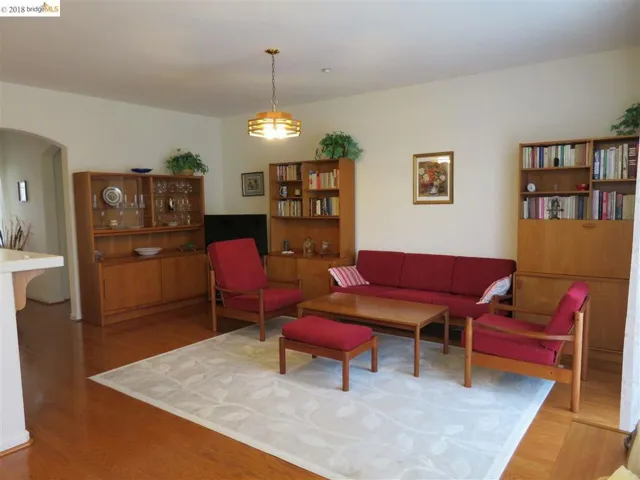 675 Stewart Way, Brentwood, California 94513