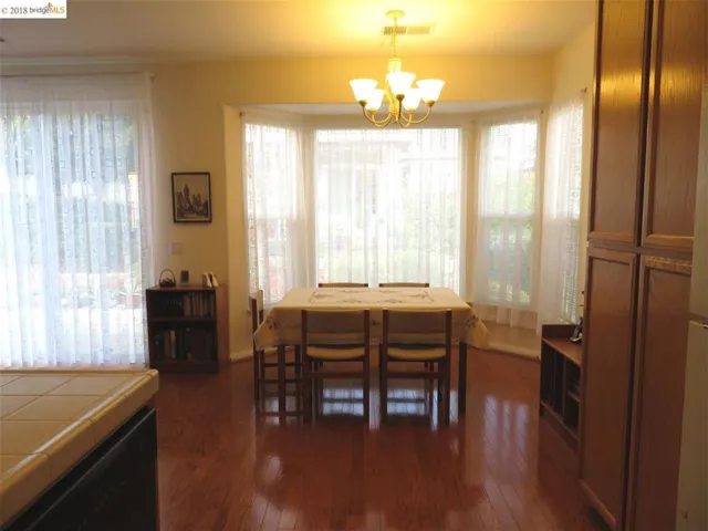 675 Stewart Way, Brentwood, California 94513
