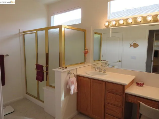 675 Stewart Way, Brentwood, California 94513