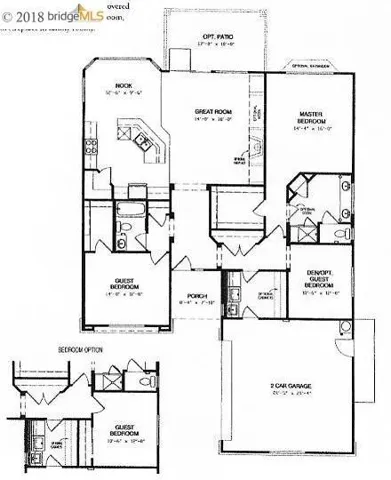 675 Stewart Way, Brentwood, California 94513