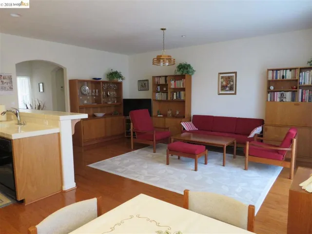 675 Stewart Way, Brentwood, California 94513