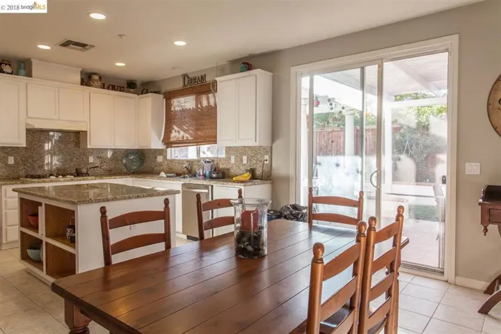 1589 Dawnview Dr, Brentwood, California 94513