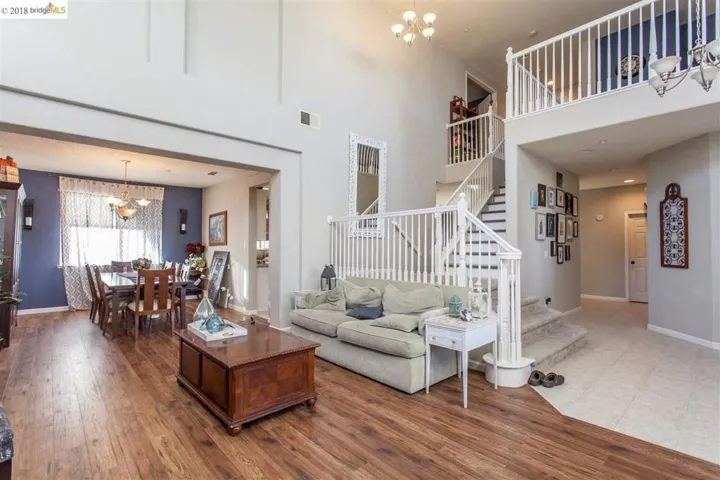 1589 Dawnview Dr, Brentwood, California 94513