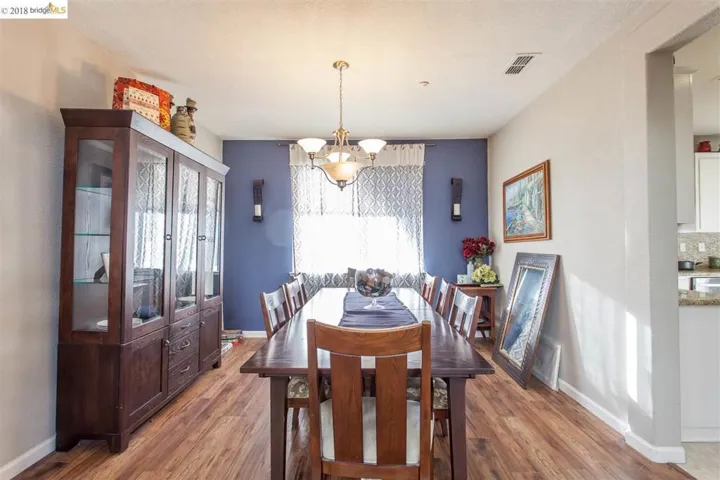 1589 Dawnview Dr, Brentwood, California 94513