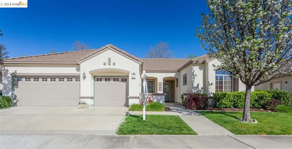 196 Summerset Dr, Brentwood, California 94513