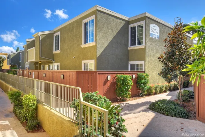 5252 Balboa Arms Drive 242, San Diego, California 92117