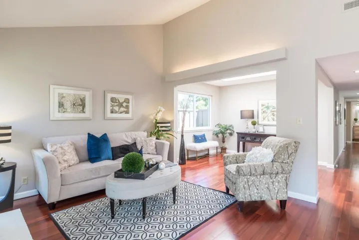 1603 New Brunswick Avenue, Sunnyvale, California 94087