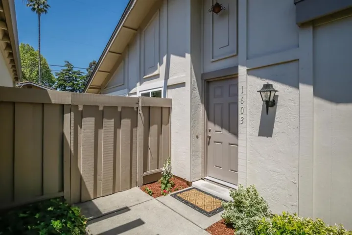 1603 New Brunswick Avenue, Sunnyvale, California 94087