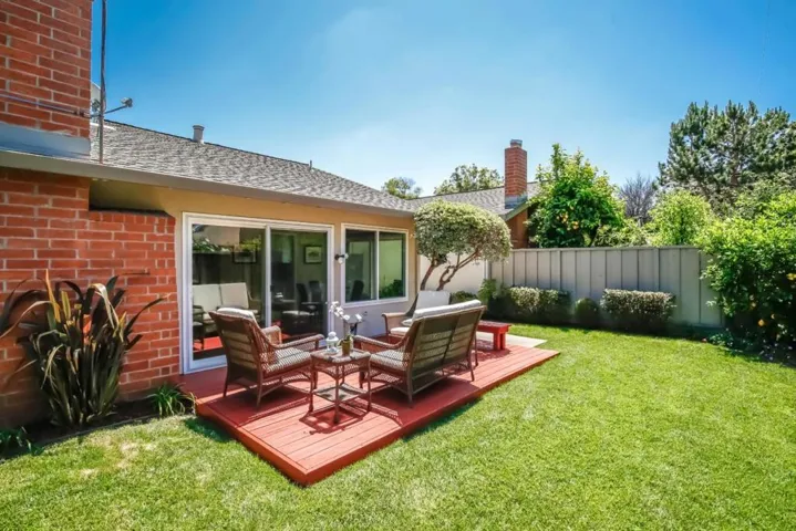 1603 New Brunswick Avenue, Sunnyvale, California 94087