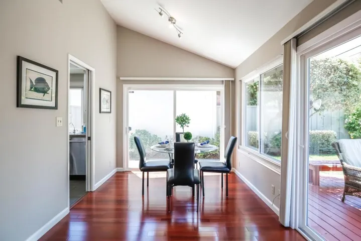 1603 New Brunswick Avenue, Sunnyvale, California 94087