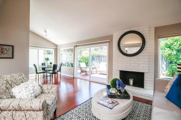 1603 New Brunswick Avenue, Sunnyvale, California 94087
