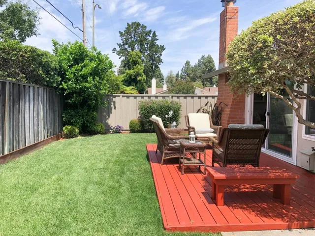 1603 New Brunswick Avenue, Sunnyvale, California 94087