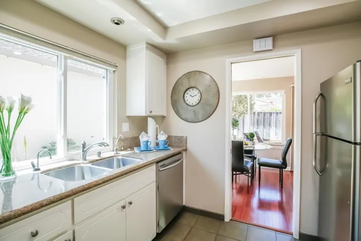 1603 New Brunswick Avenue, Sunnyvale, California 94087