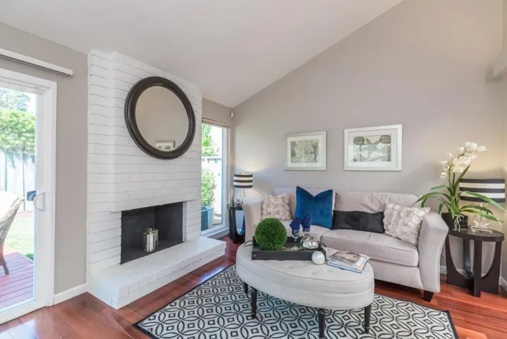 1603 New Brunswick Avenue, Sunnyvale, California 94087
