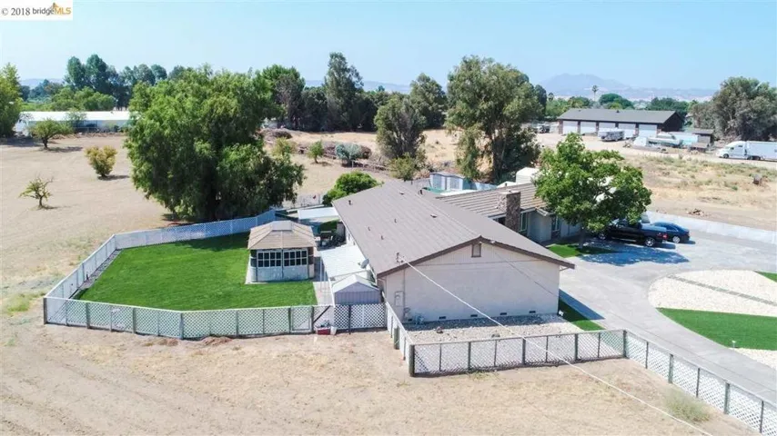 59 Old Stagecoach Rd, Brentwood, California 94513