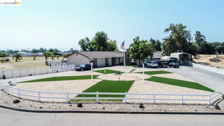 59 Old Stagecoach Rd, Brentwood, California 94513