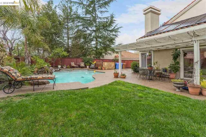1220 Breakwater Way, Brentwood, California 94513