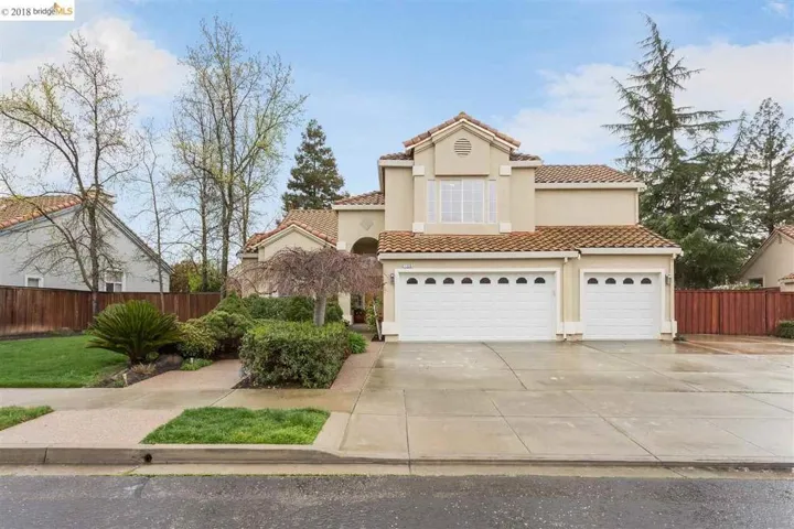 1220 Breakwater Way, Brentwood, California 94513