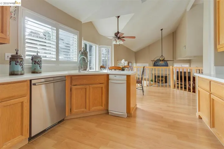 1220 Breakwater Way, Brentwood, California 94513