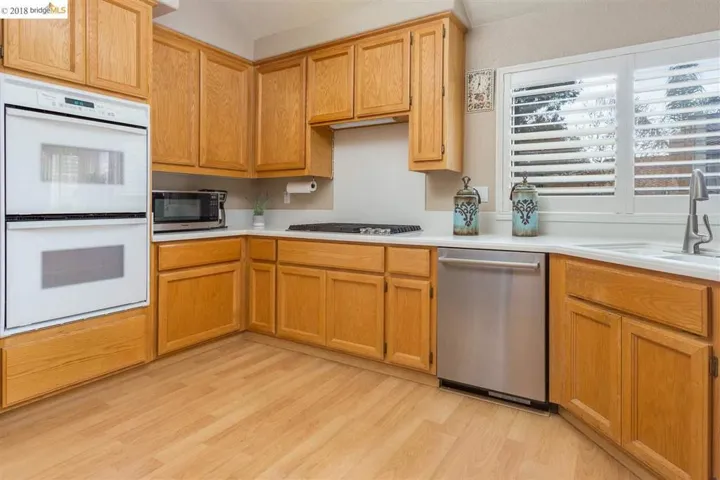 1220 Breakwater Way, Brentwood, California 94513