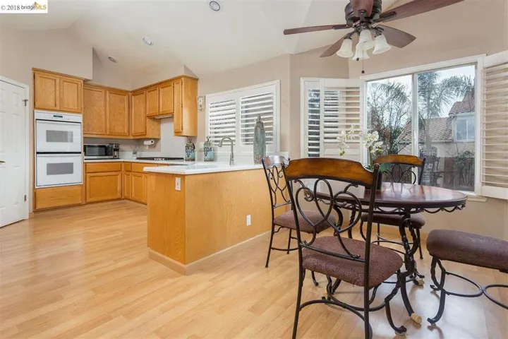 1220 Breakwater Way, Brentwood, California 94513
