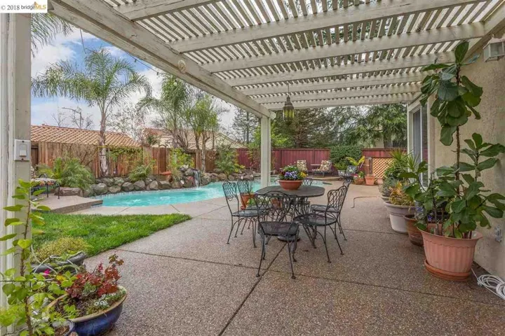 1220 Breakwater Way, Brentwood, California 94513