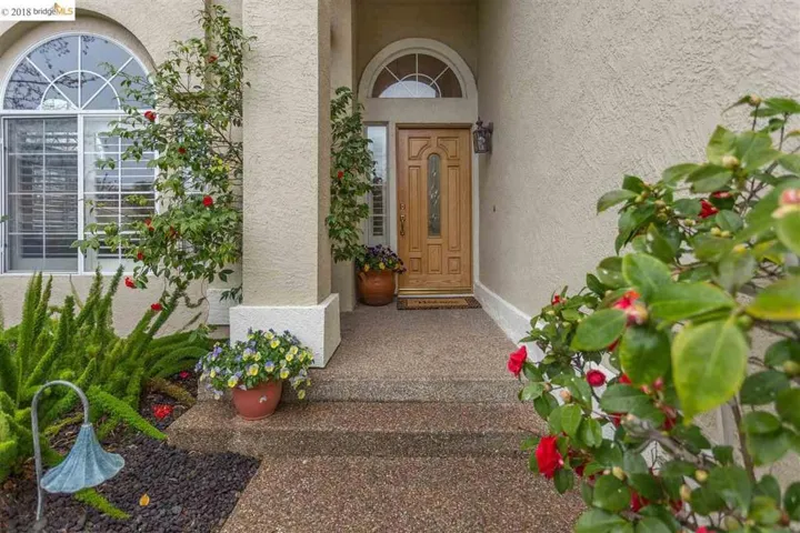 1220 Breakwater Way, Brentwood, California 94513