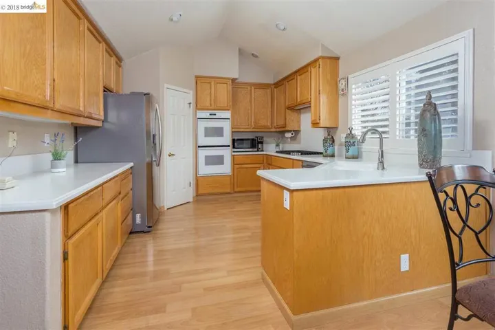 1220 Breakwater Way, Brentwood, California 94513