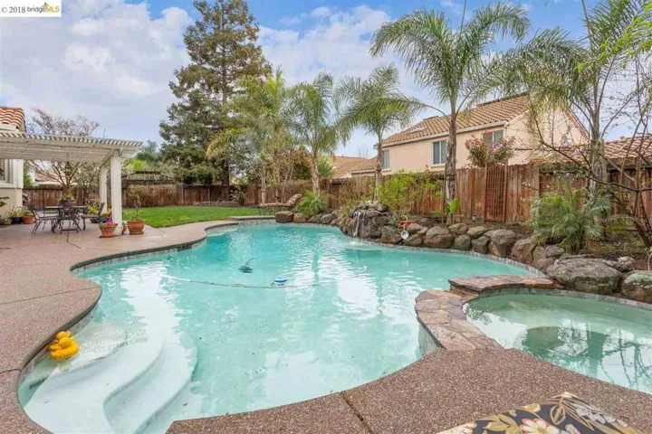 1220 Breakwater Way, Brentwood, California 94513