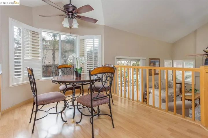 1220 Breakwater Way, Brentwood, California 94513