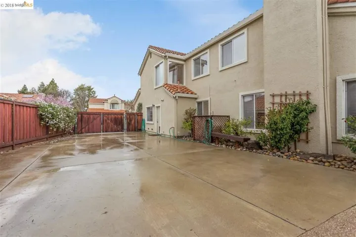 1220 Breakwater Way, Brentwood, California 94513