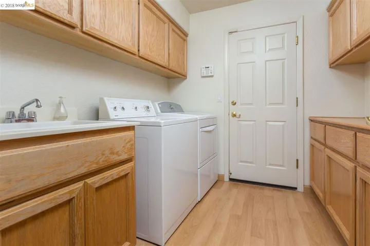 1220 Breakwater Way, Brentwood, California 94513