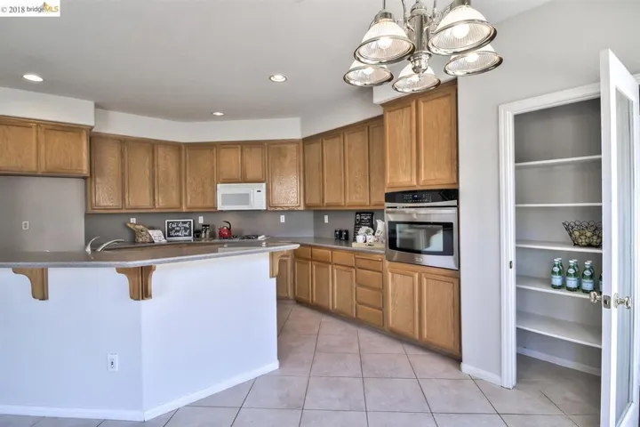 1597 Dawnview Dr, Brentwood, California 94513