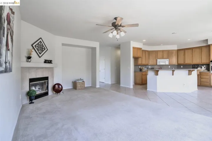 1597 Dawnview Dr, Brentwood, California 94513