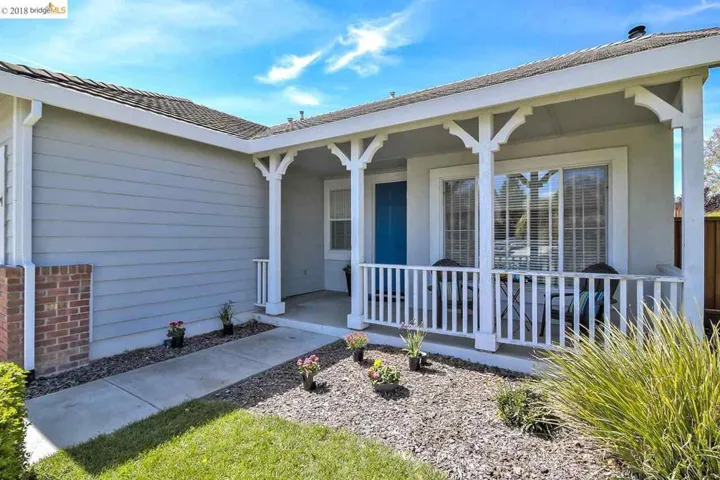 1597 Dawnview Dr, Brentwood, California 94513