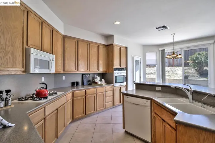 1597 Dawnview Dr, Brentwood, California 94513