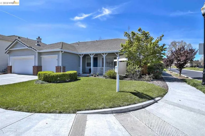 1597 Dawnview Dr, Brentwood, California 94513