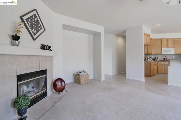 1597 Dawnview Dr, Brentwood, California 94513