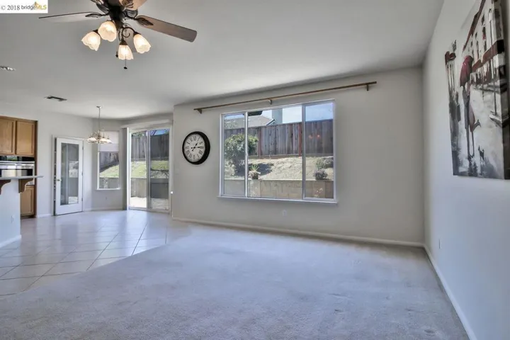 1597 Dawnview Dr, Brentwood, California 94513