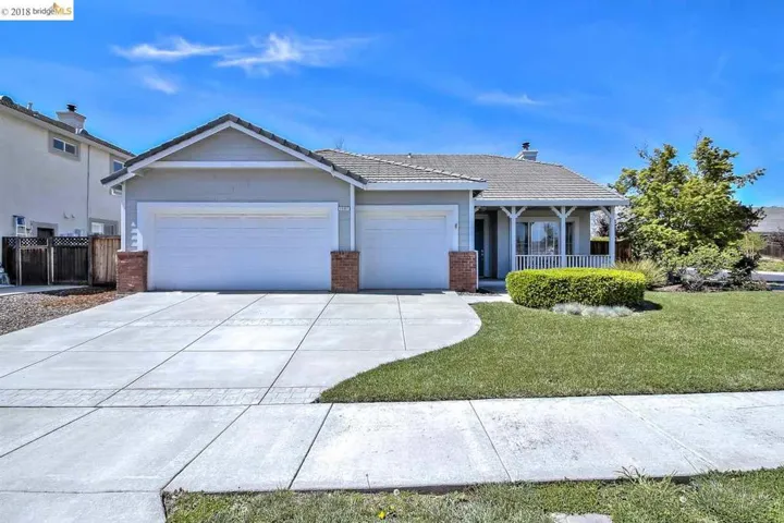1597 Dawnview Dr, Brentwood, California 94513