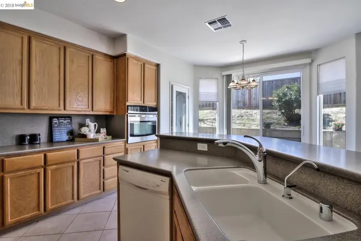 1597 Dawnview Dr, Brentwood, California 94513
