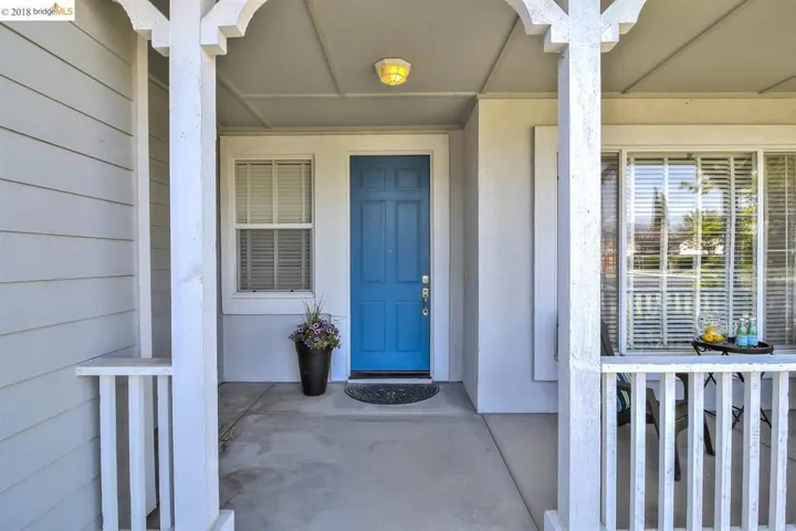 1597 Dawnview Dr, Brentwood, California 94513